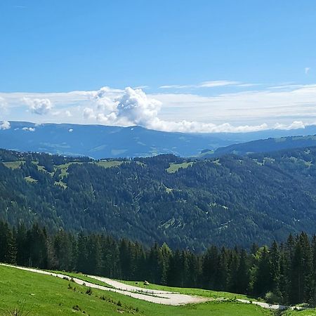 Klippitzstar Mit Panoramablick Villa Klippitztorl Buitenkant foto
