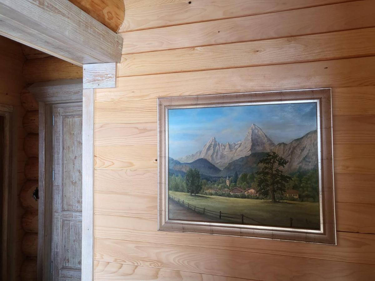 Klippitzstar Mit Panoramablick Villa Klippitztorl Buitenkant foto